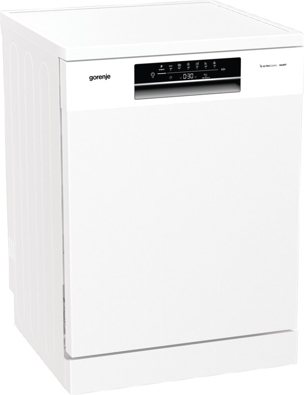 Посудомийна машина Gorenje GS643E90W