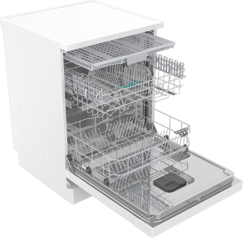 Посудомийна машина Gorenje GS643E90W