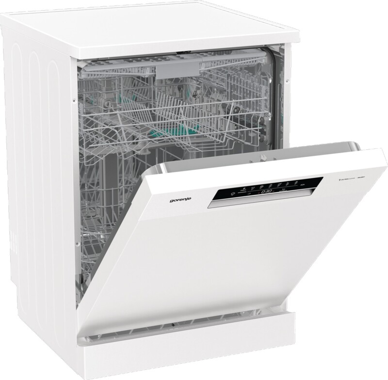 Посудомийна машина Gorenje GS643E90W