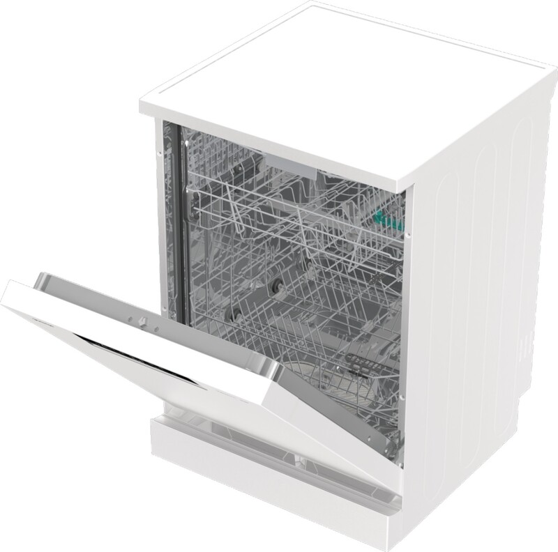 Посудомийна машина Gorenje GS643E90W