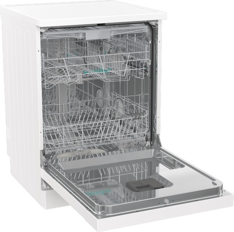 Посудомийна машина Gorenje GS643E90W