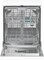 Фото - Посудомийна машина Gorenje GS643E90W | click.ua