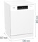Фото - Посудомийна машина Gorenje GS643E90W | click.ua