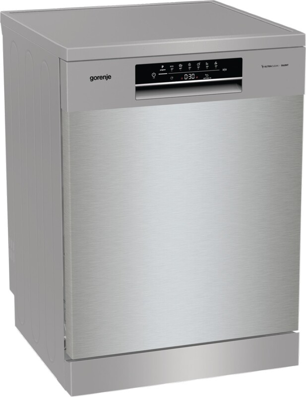 Посудомийна машина Gorenje GS643E90X