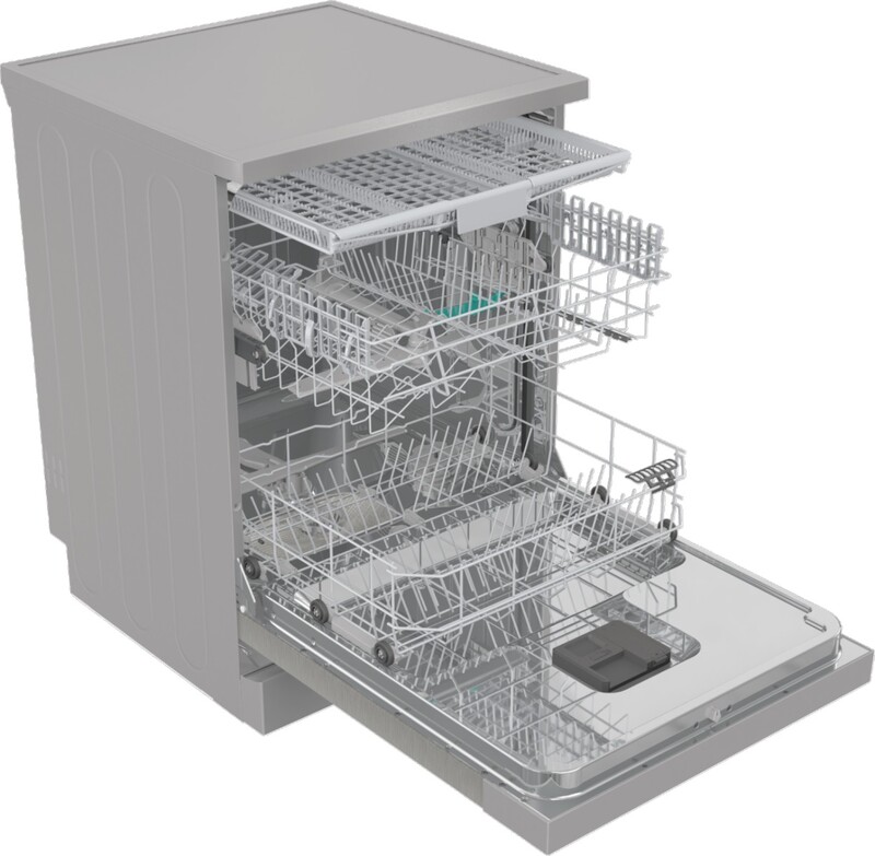 Посудомийна машина Gorenje GS643E90X