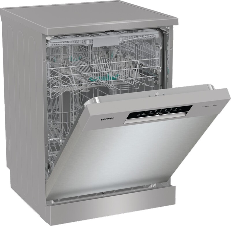Посудомийна машина Gorenje GS643E90X