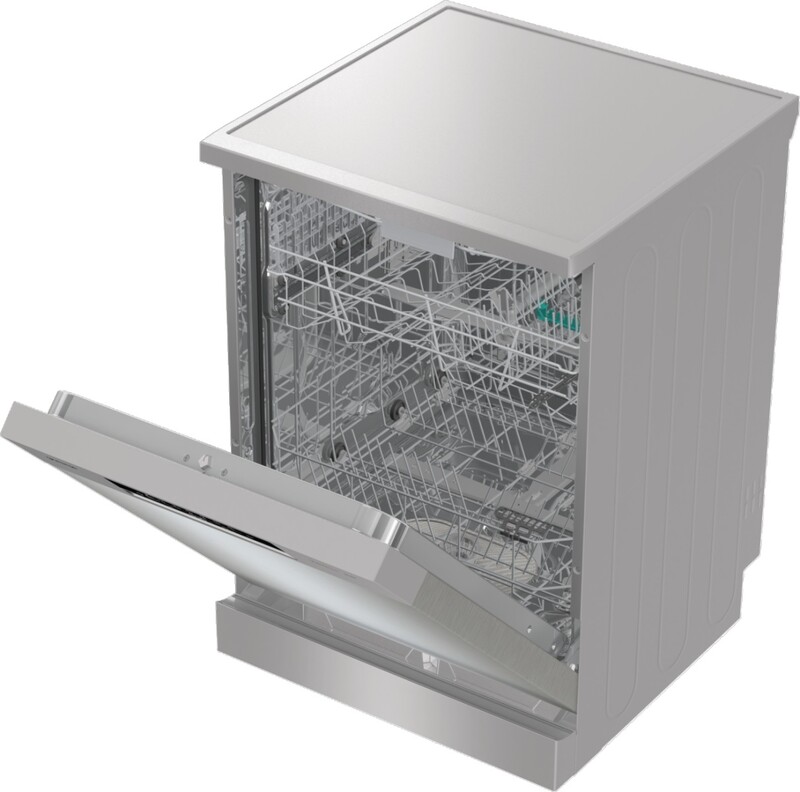 Посудомийна машина Gorenje GS643E90X