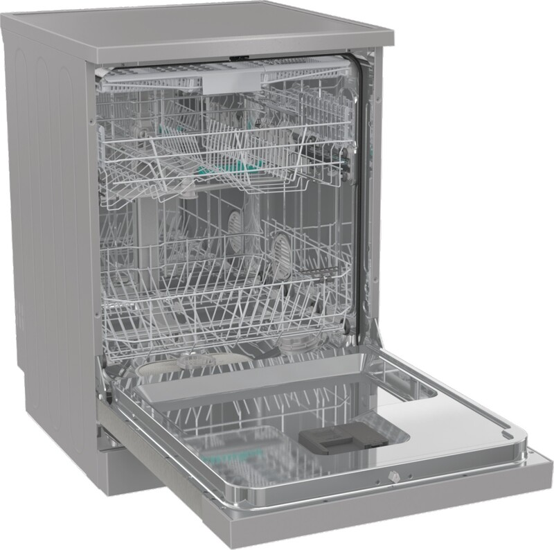 Посудомийна машина Gorenje GS643E90X