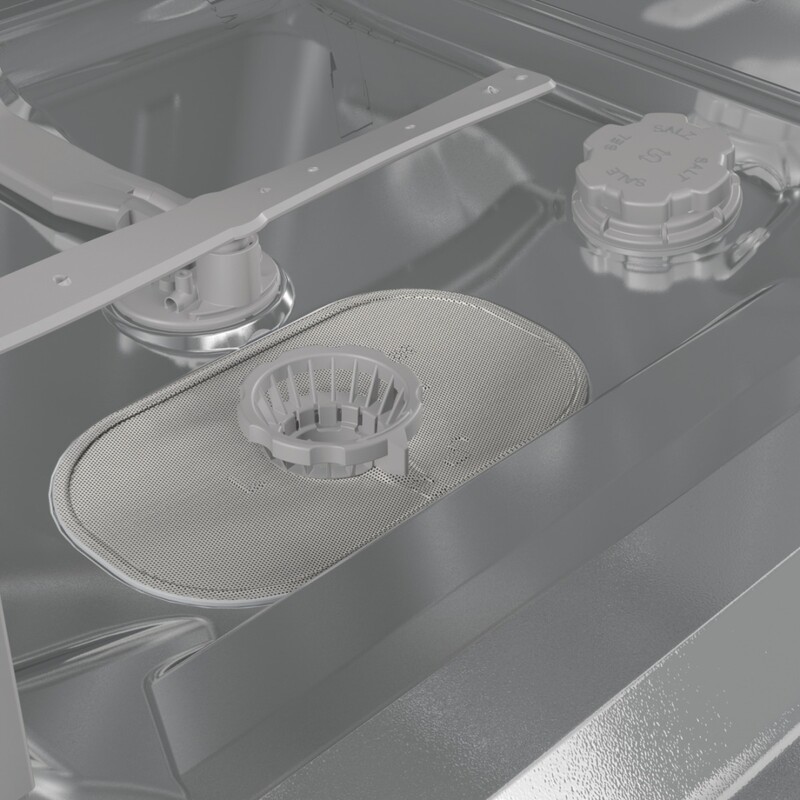 Посудомийна машина Gorenje GS643E90X