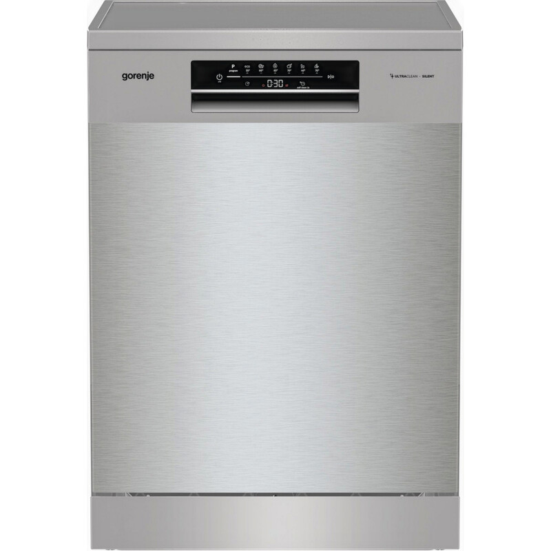 Посудомийна машина Gorenje GS643E90X