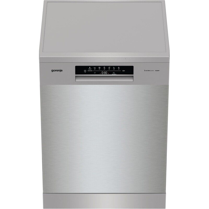 Посудомийна машина Gorenje GS643E90X