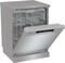 Фото - Посудомийна машина Gorenje GS643E90X | click.ua