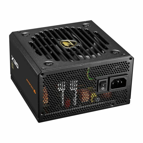 Блок живлення Cougar GEX 650 650W