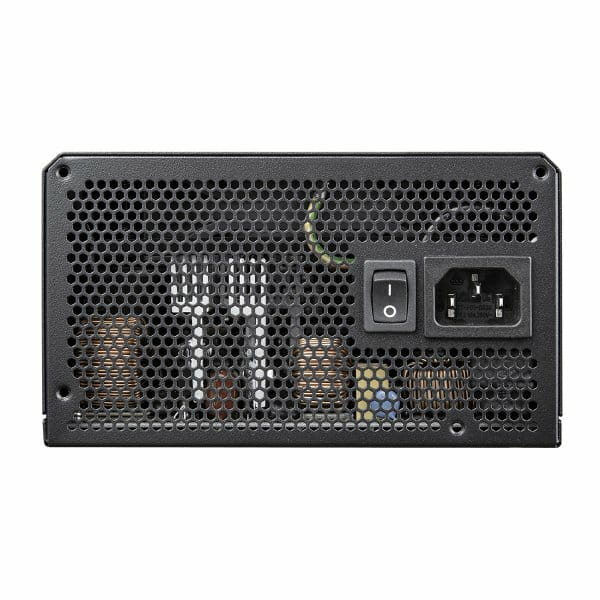 Блок живлення Cougar GEX 650 650W