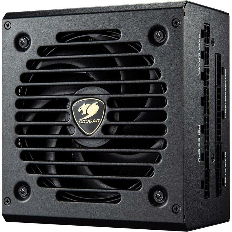Блок живлення Cougar GEX 650 650W