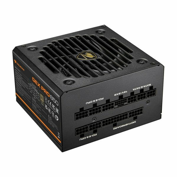 Блок живлення Cougar GEX Pro 850 850W