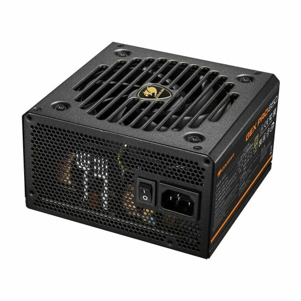 Блок живлення Cougar GEX Pro 850 850W