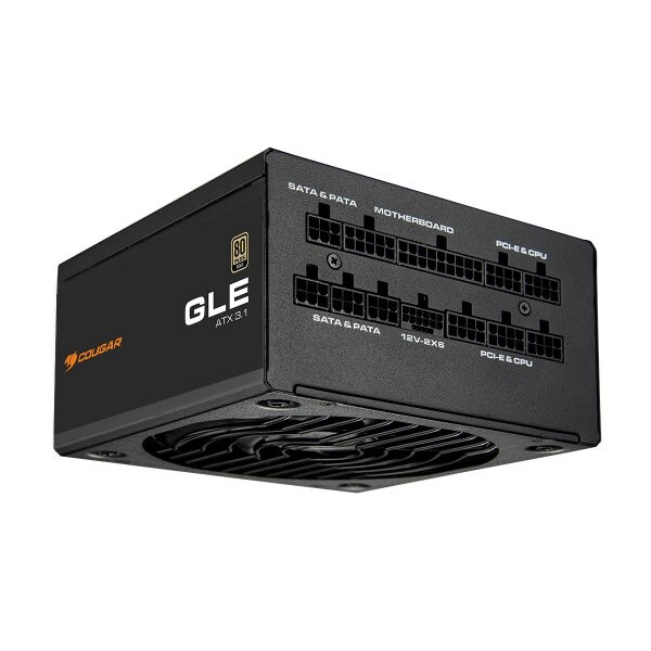 Блок питания Cougar GLE1000 1000W