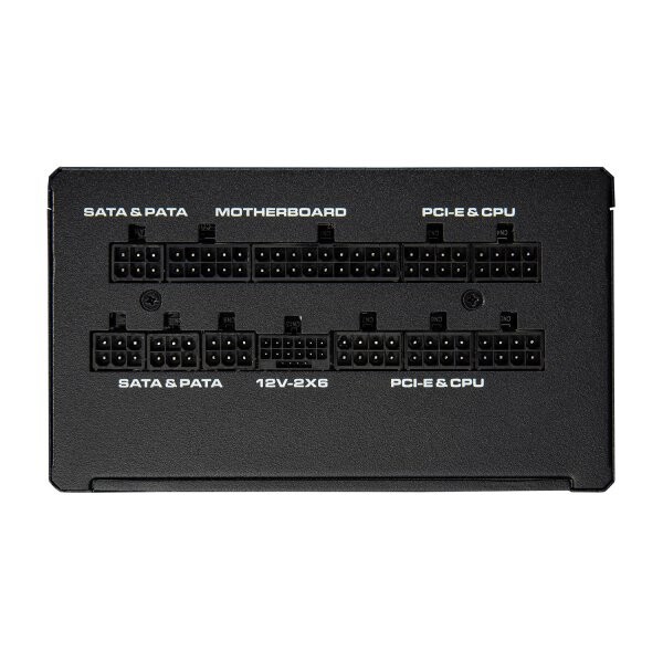 Блок питания Cougar GLE1000 1000W