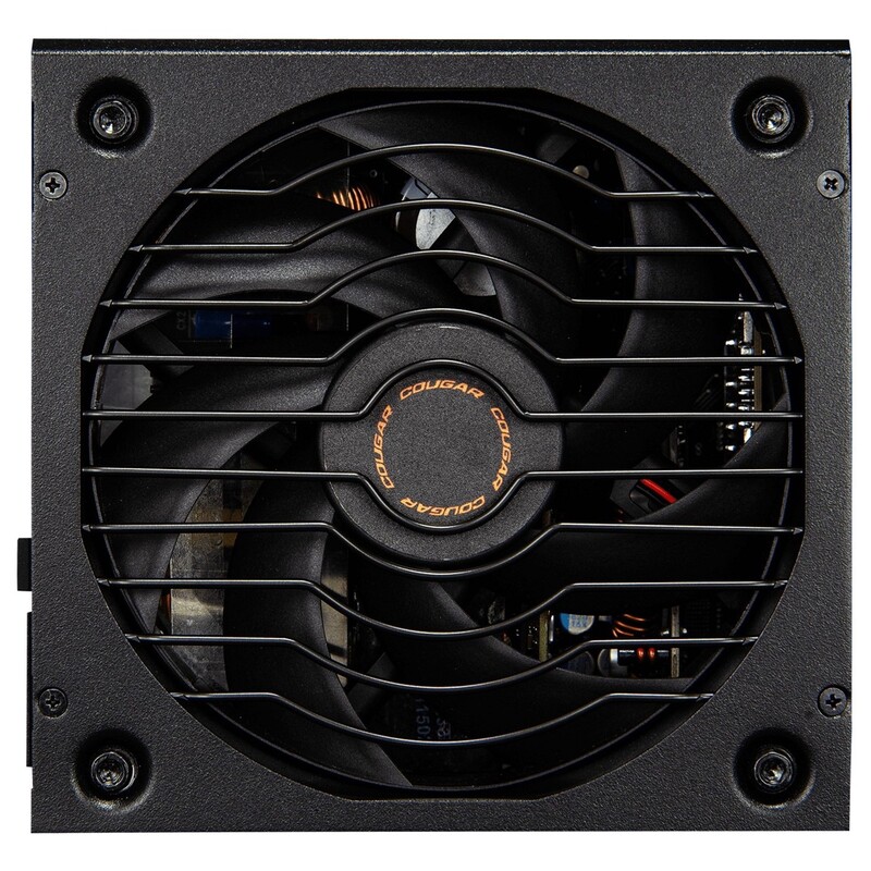 Блок питания Cougar GLE1000 1000W