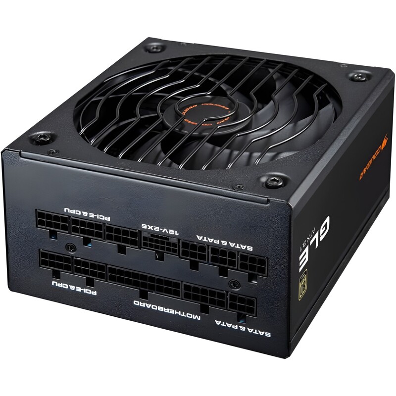 Блок питания Cougar GLE1000 1000W