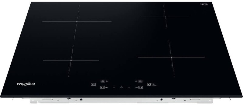 Варочная поверхность Whirlpool WSQ2760BF