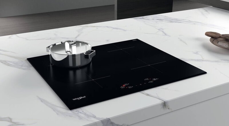 Варочная поверхность Whirlpool WSQ2760BF