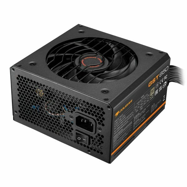 Блок живлення Cougar GST850 850W