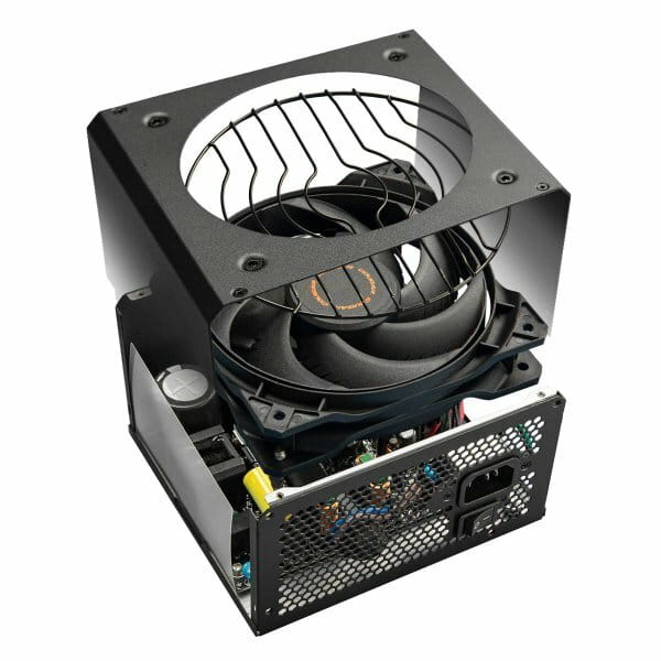 Блок живлення Cougar GST850 850W