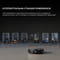 Фото - Робот-пылесос Dreame X50 Ultra Complete Black (RLX85CE-4-BL) | click.ua