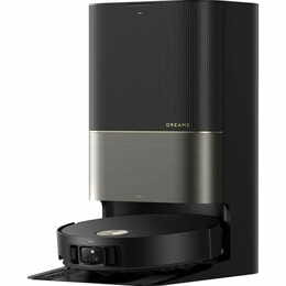 Робот-пилосос Dreame X50 Ultra Complete Black (RLX85CE-4-BL)