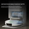 Фото - Робот-пилосос Dreame X50 Ultra Complete White (RLX85CE-4-WH) | click.ua