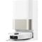 Фото - Робот-пилосос Dreame X50 Ultra Complete White (RLX85CE-4-WH) | click.ua