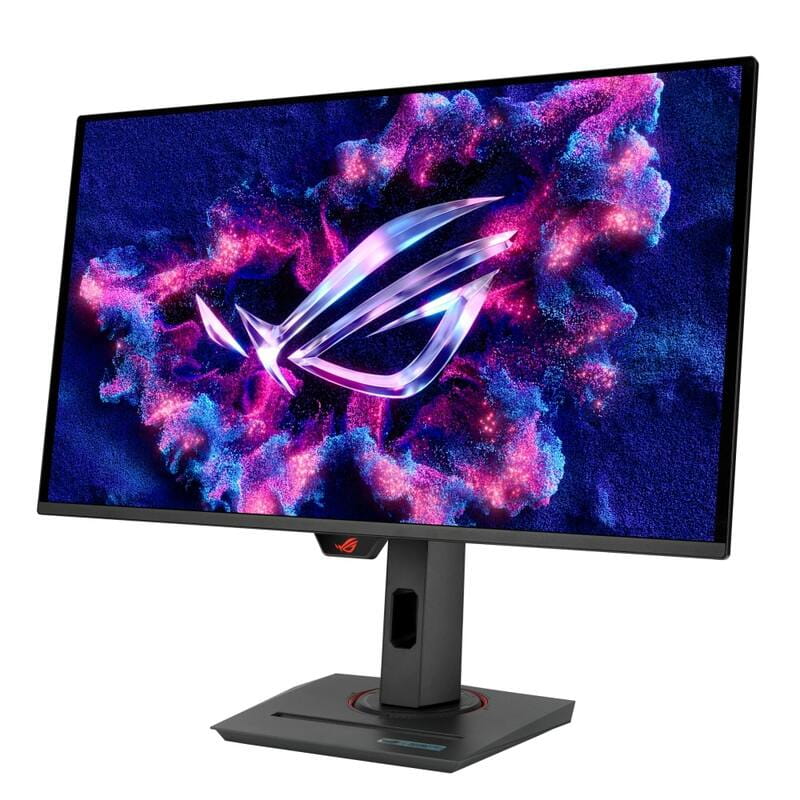 Монитор Asus 27" ROG Strix XG27UCDMG (90LM0B20-B01971) OLED Black 240Hz