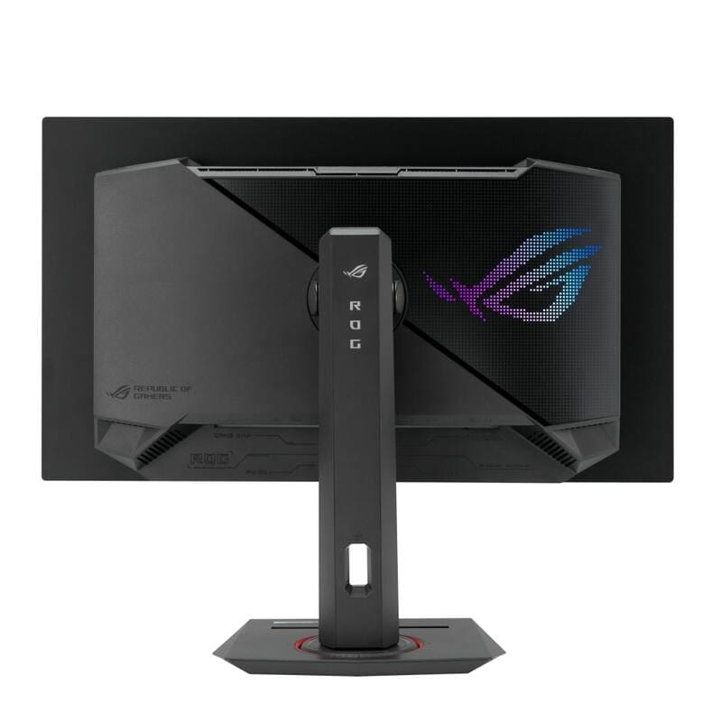 Монитор Asus 27" ROG Strix XG27UCDMG (90LM0B20-B01971) OLED Black 240Hz