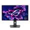Фото - Монитор Asus 27" ROG Strix XG27UCDMG (90LM0B20-B01971) OLED Black 240Hz | click.ua