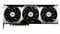 Фото - Видеокарта GF RTX 5080 16GB GDDR7 Ventus 3X OC MSI (GeForce RTX 5080 16G VENTUS 3X OC) | click.ua