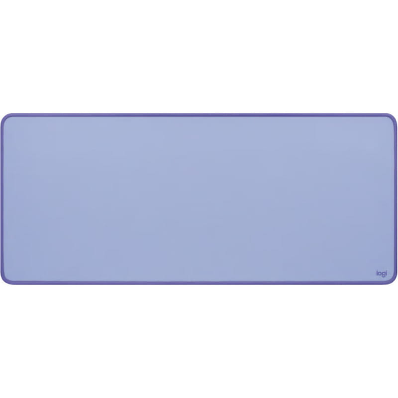 Игровая поверхность Logitech Desk Mat Studio Lilac (956-000149)