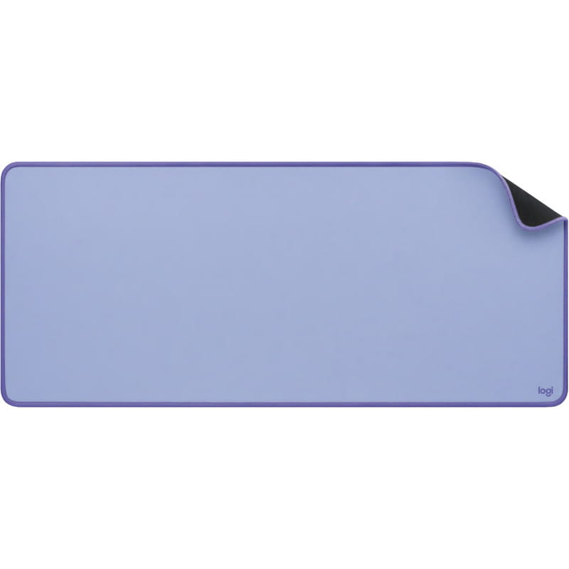 Игровая поверхность Logitech Desk Mat Studio Lilac (956-000149)