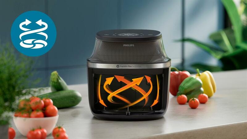 Мультипіч Philips NA341/00