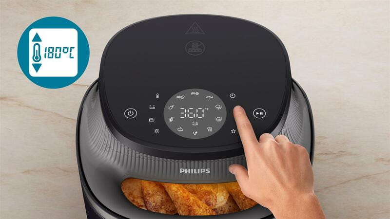 Мультипіч Philips NA341/00