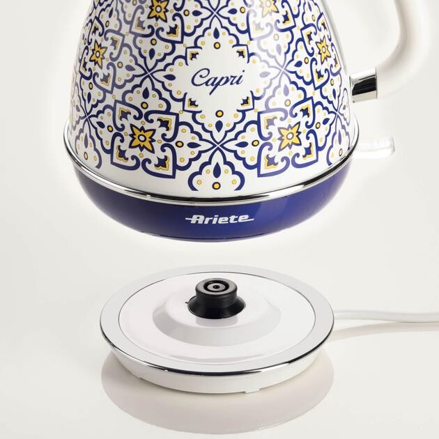 Электрочайник Ariete 2869 Capri