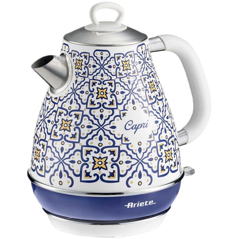 Электрочайник Ariete 2869 Capri