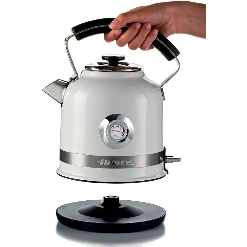 Электрочайник Ariete 2854 WH