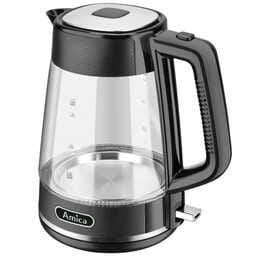 Электрочайник Amica KF 4050G