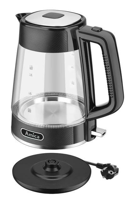 Электрочайник Amica KF 4050G
