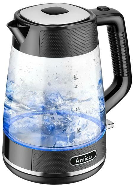 Электрочайник Amica KF 4050G