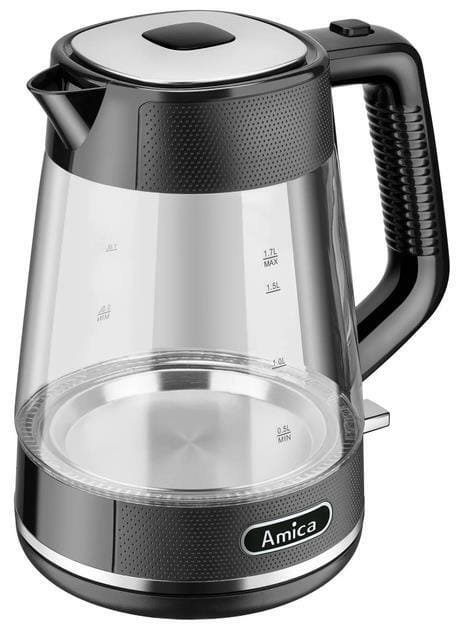 Электрочайник Amica KF 4050G
