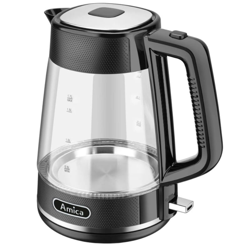 Электрочайник Amica KF 4050G
