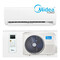 Фото - Кондиціонер Midea AF6-07N8C2E-I/AF6-07N8C2E-O Forest | click.ua